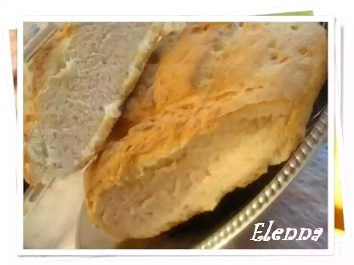 Pan Candeal - foto 2