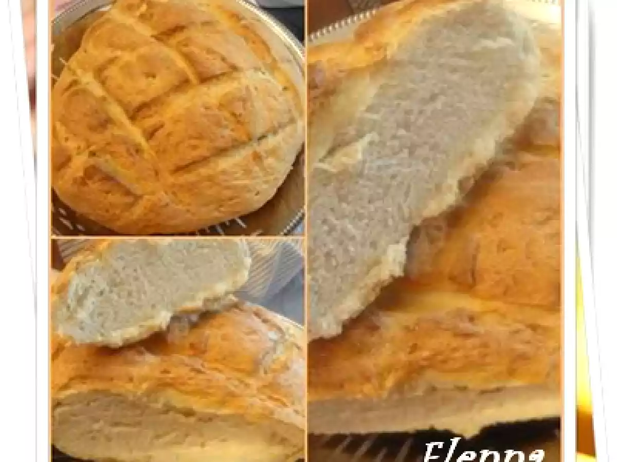 Pan Candeal - foto 3