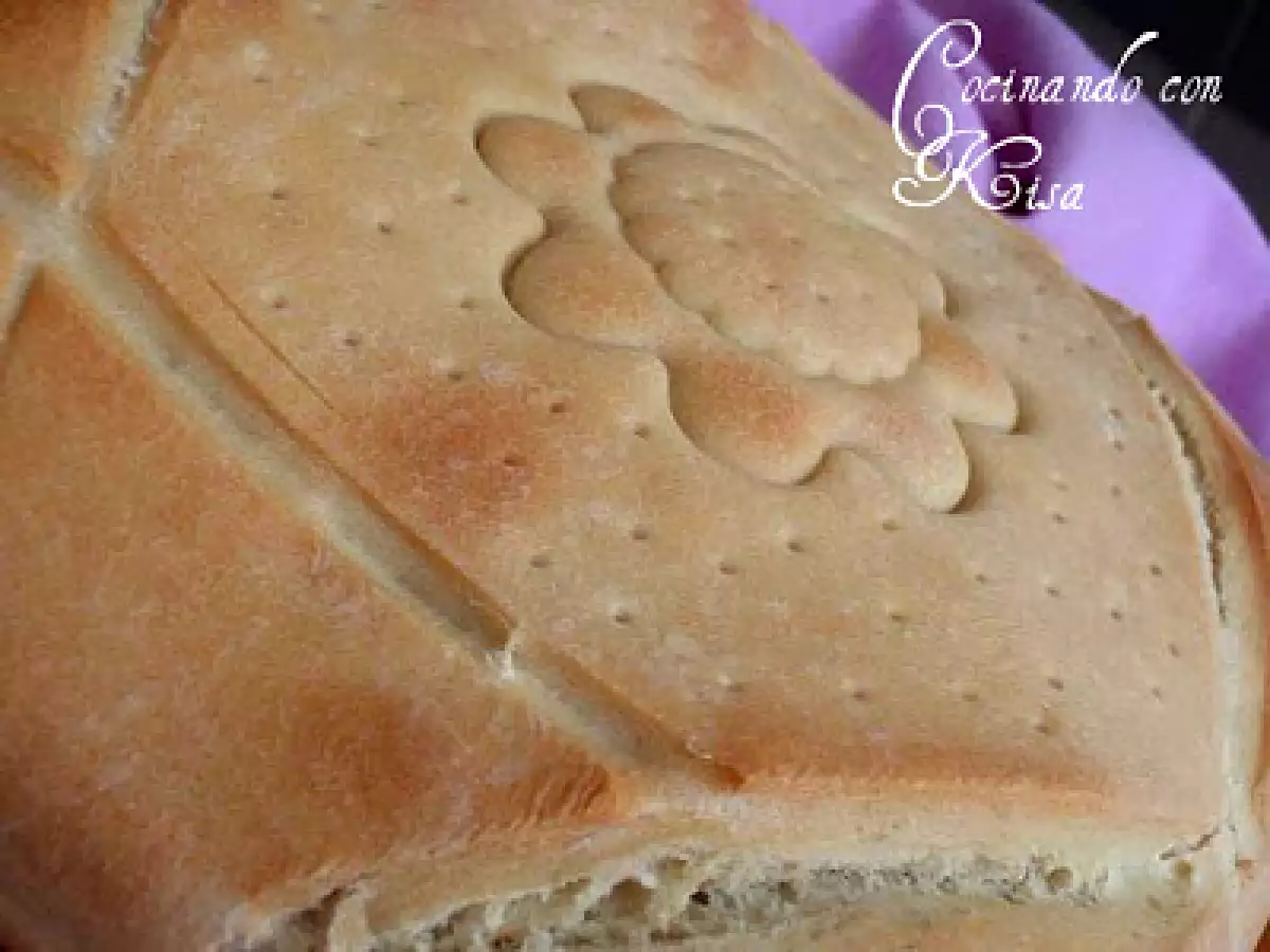 Pan Candeal (chef of matic y horno tradicional) - foto 2