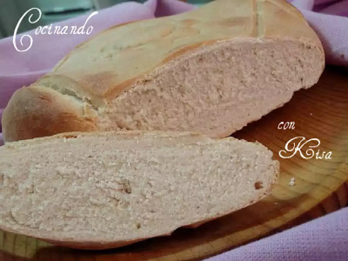 Pan Candeal (chef of matic y horno tradicional) - foto 3