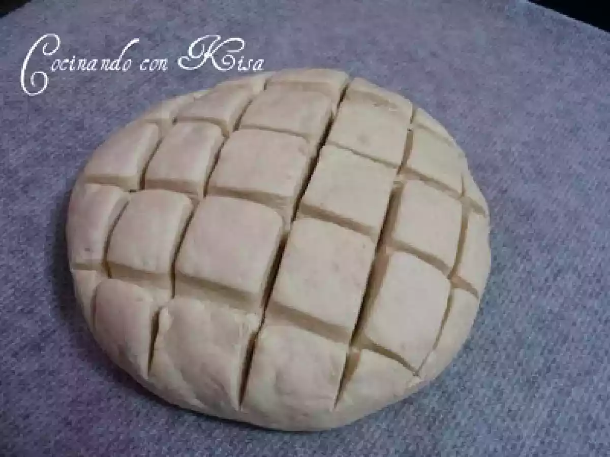 Pan candeal con masa madre Eric Kaiser (chef of matic y horno tradicional) - foto 4