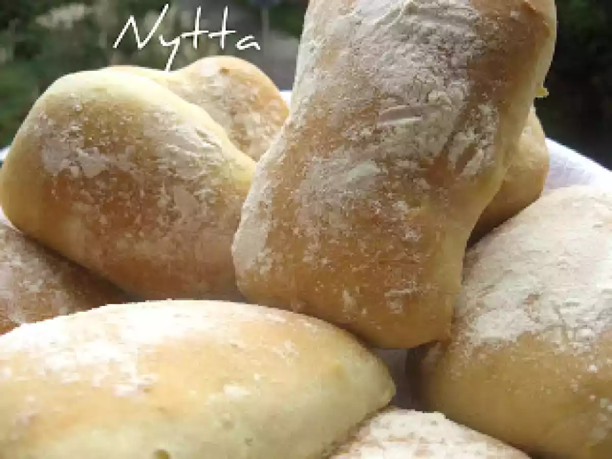 Pan Chapata - foto 2