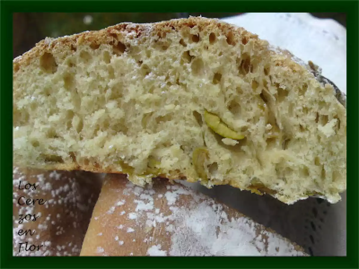 Pan Ciabatta - foto 2