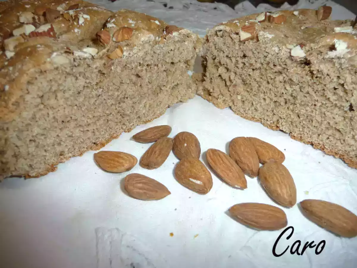 Pan con avena opción 1, 2 y 3 - foto 3