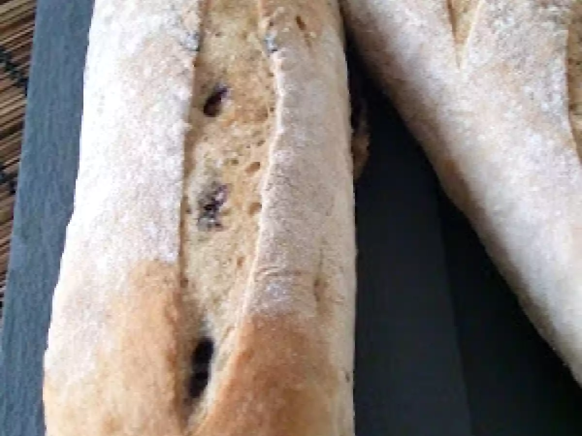 Pan con olivada - foto 2