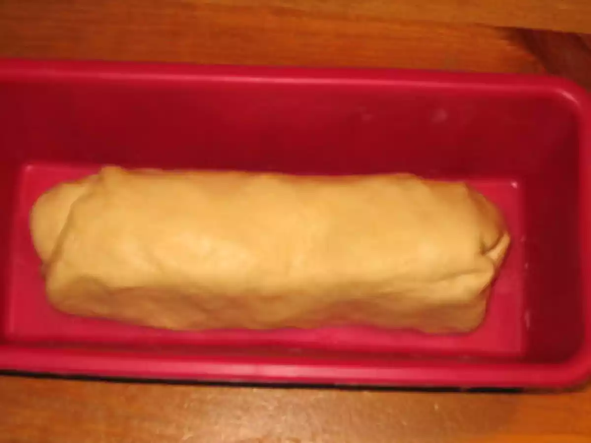 Pan Corteza Blanca en microondas - foto 5