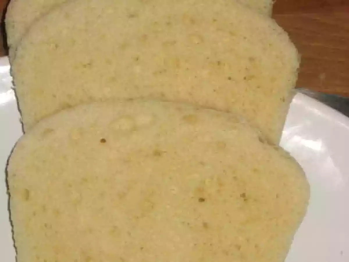 Pan Corteza Blanca en microondas - foto 9