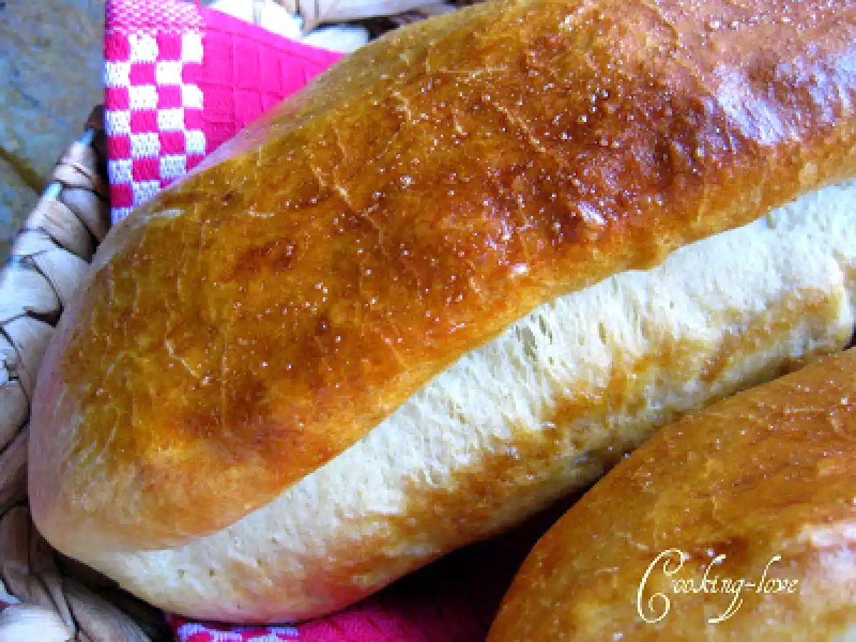 Pan de aceite - foto 2