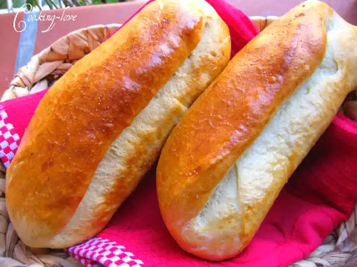 Pan de aceite - foto 3