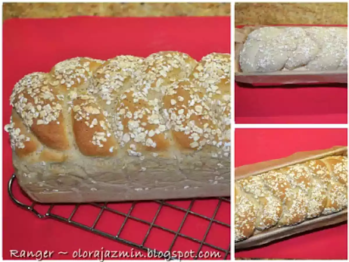 Pan de Avena - foto 3