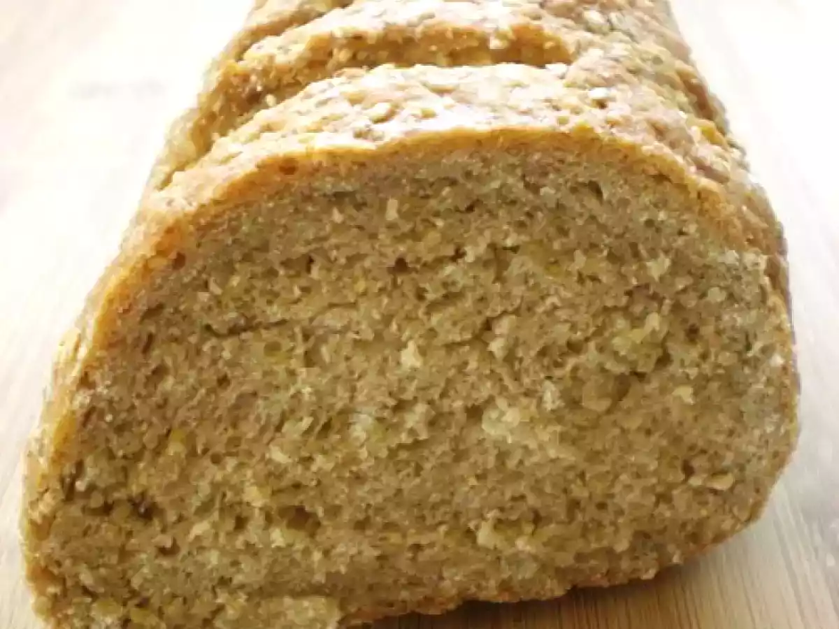 Pan de Avena, Pan Avenanur