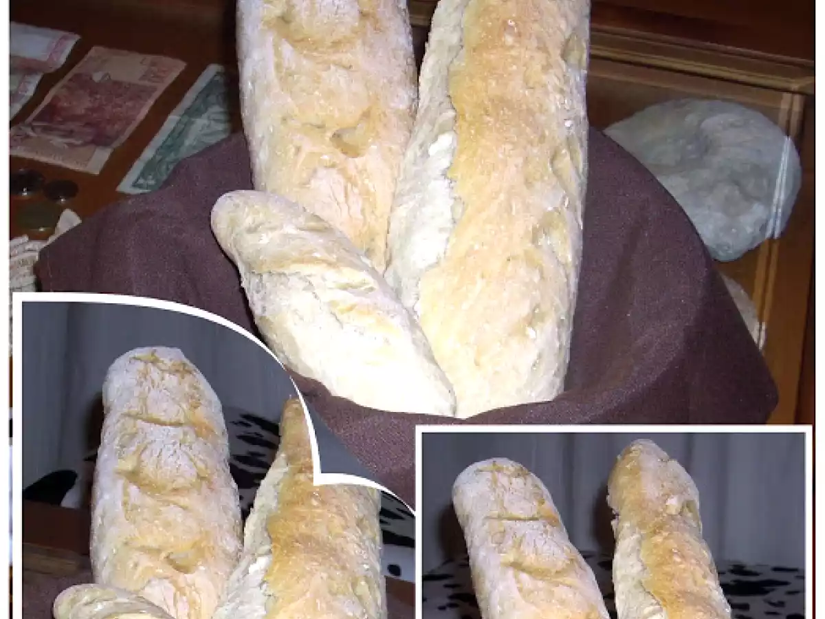 PAN DE BARRA Panificadora - foto 2