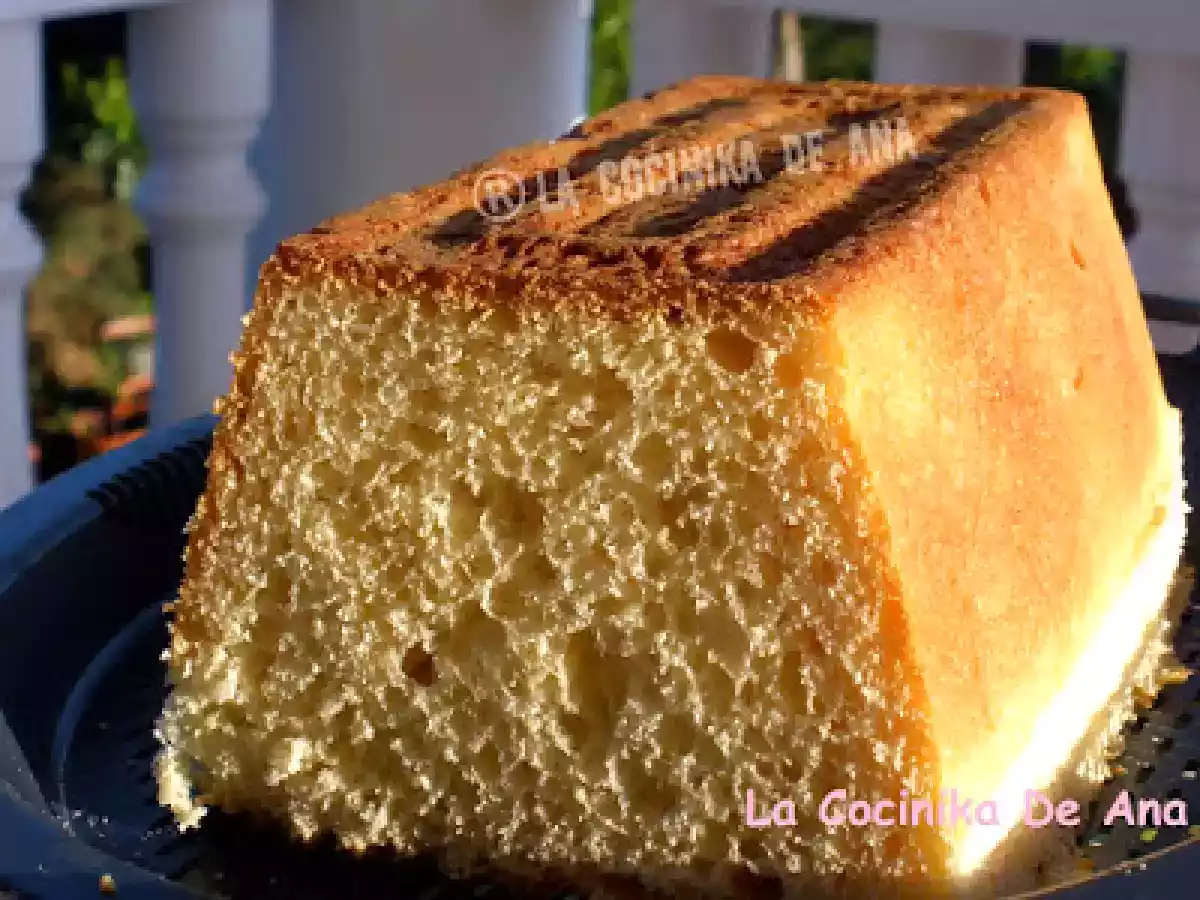 Pan de brioche al vapor