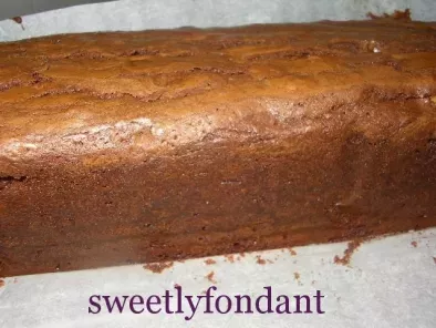 Pan de brownie - foto 2