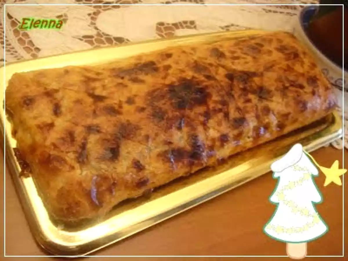 Pan de Cádiz - foto 2