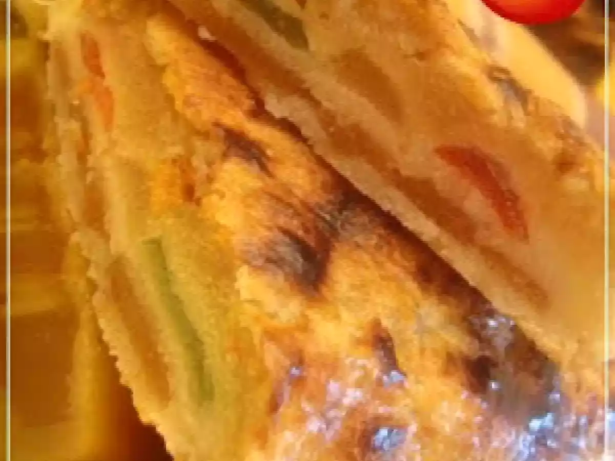 Pan de Cádiz - foto 3