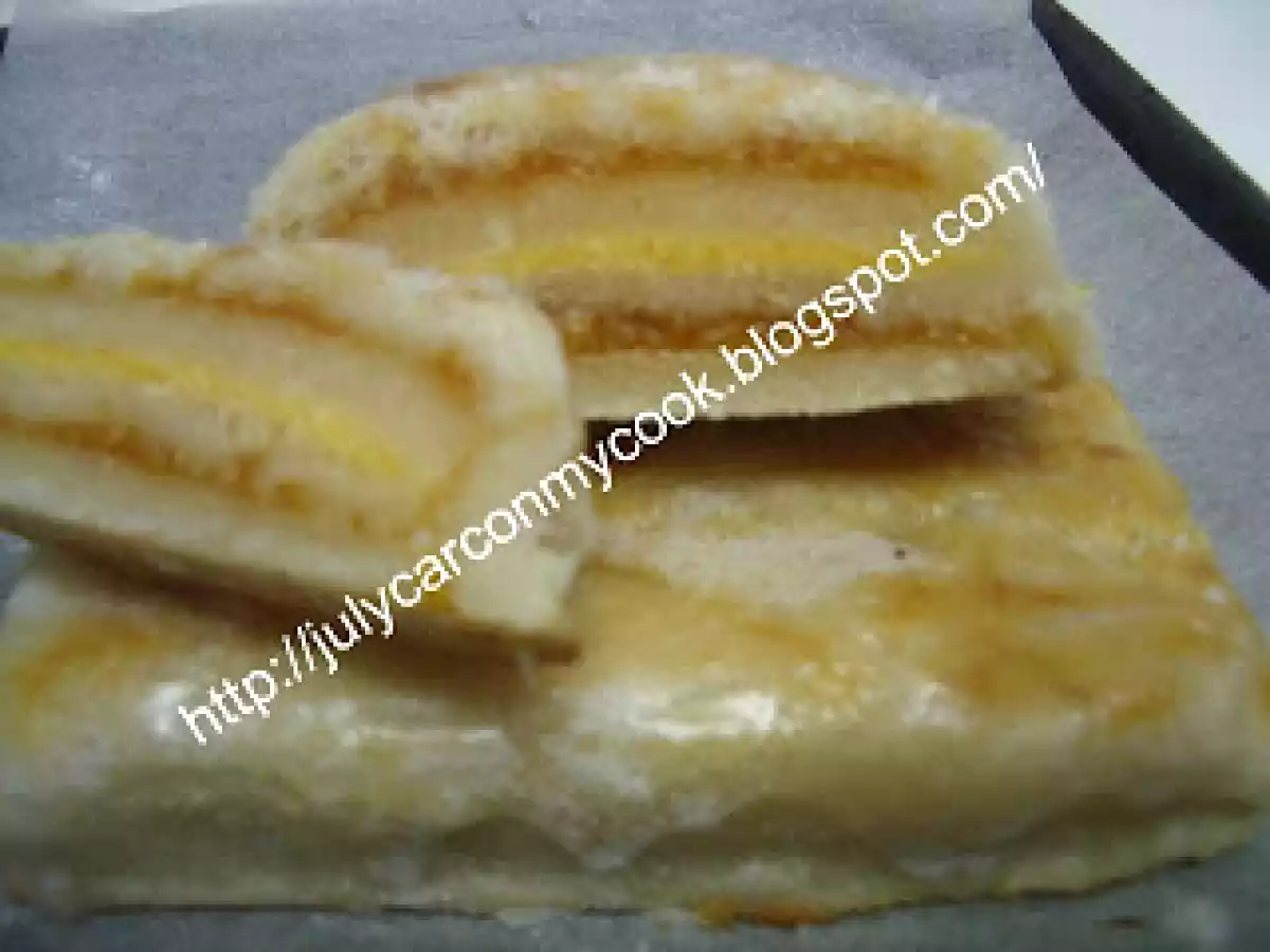 Pan de Cadiz ( Fermin)