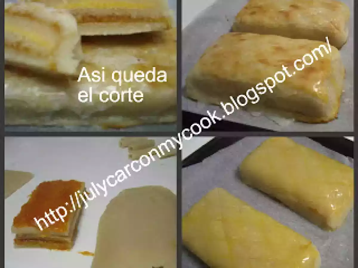 Pan de Cadiz ( Fermin) - foto 2