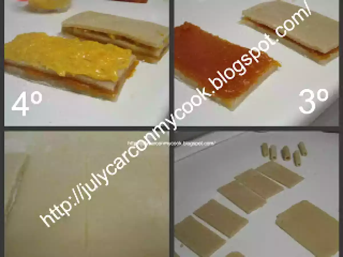 Pan de Cadiz ( Fermin) - foto 3