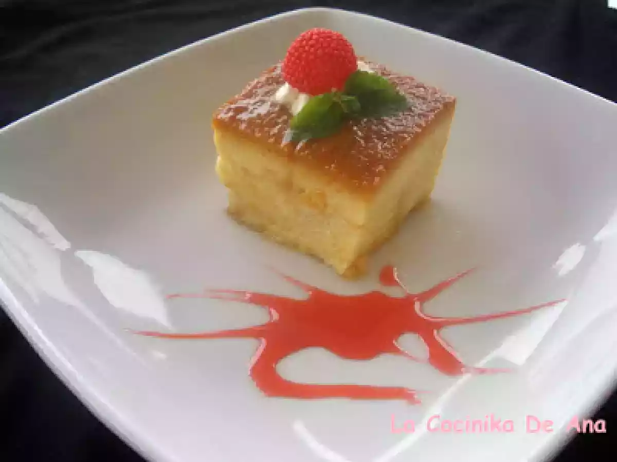 Pan de Calatrava - foto 4