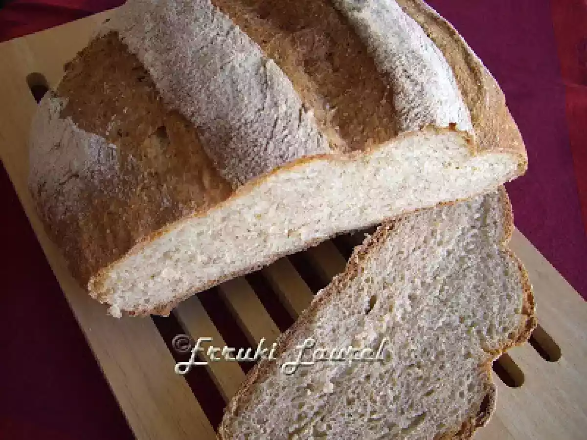 Pan de campaña - foto 2