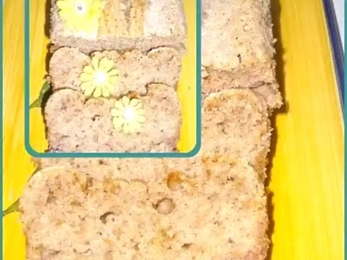 PAN DE CANELA Y CLAVO - foto 2