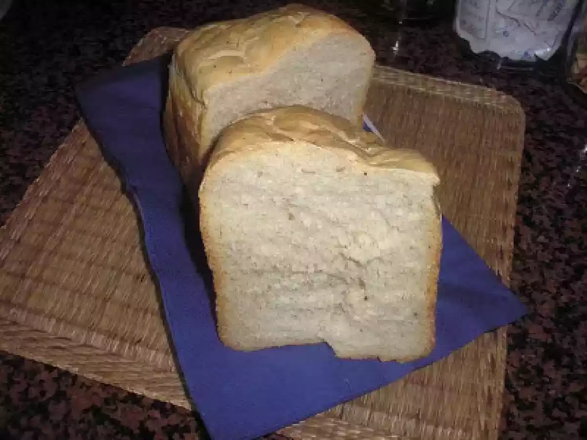PAN DE CEBOLLA O AJO, PANIFICADORA - foto 2