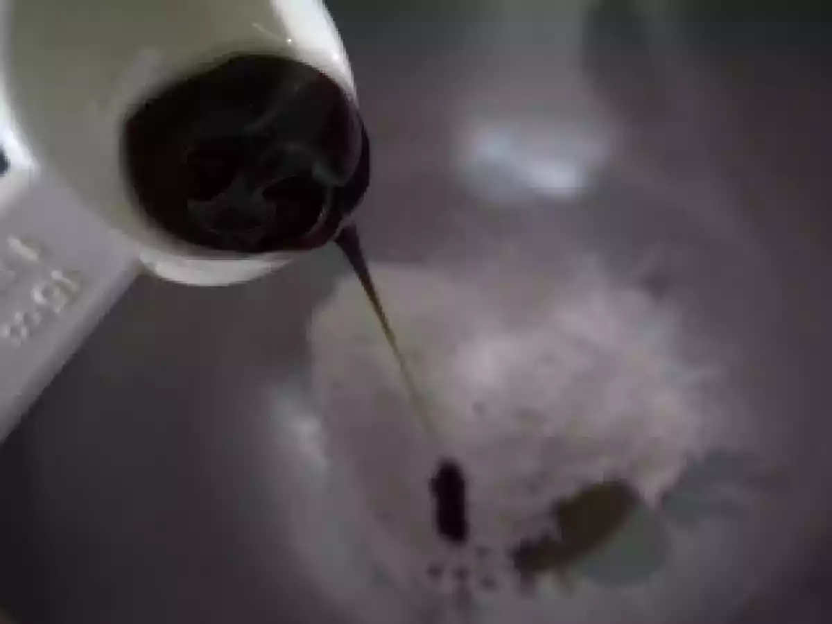 Pan de centeno con pasas - foto 5