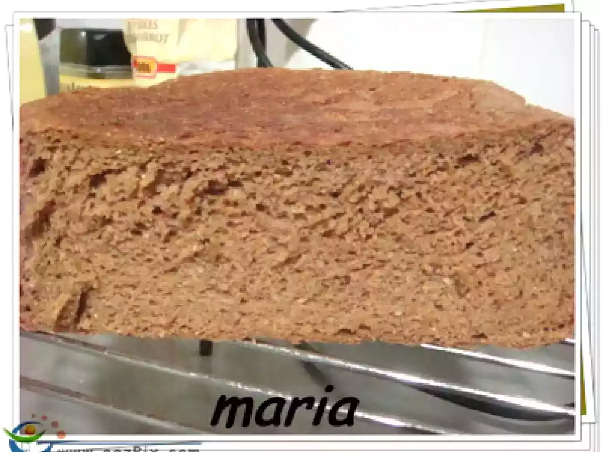 PAN DE CENTENO CON TOMATE Y ORÉGANO (20P ENTERO) - foto 2