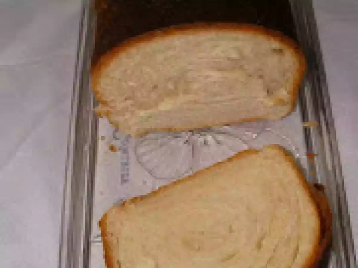 PAN DE COCO MUY FÁCIL DE HACER - foto 2