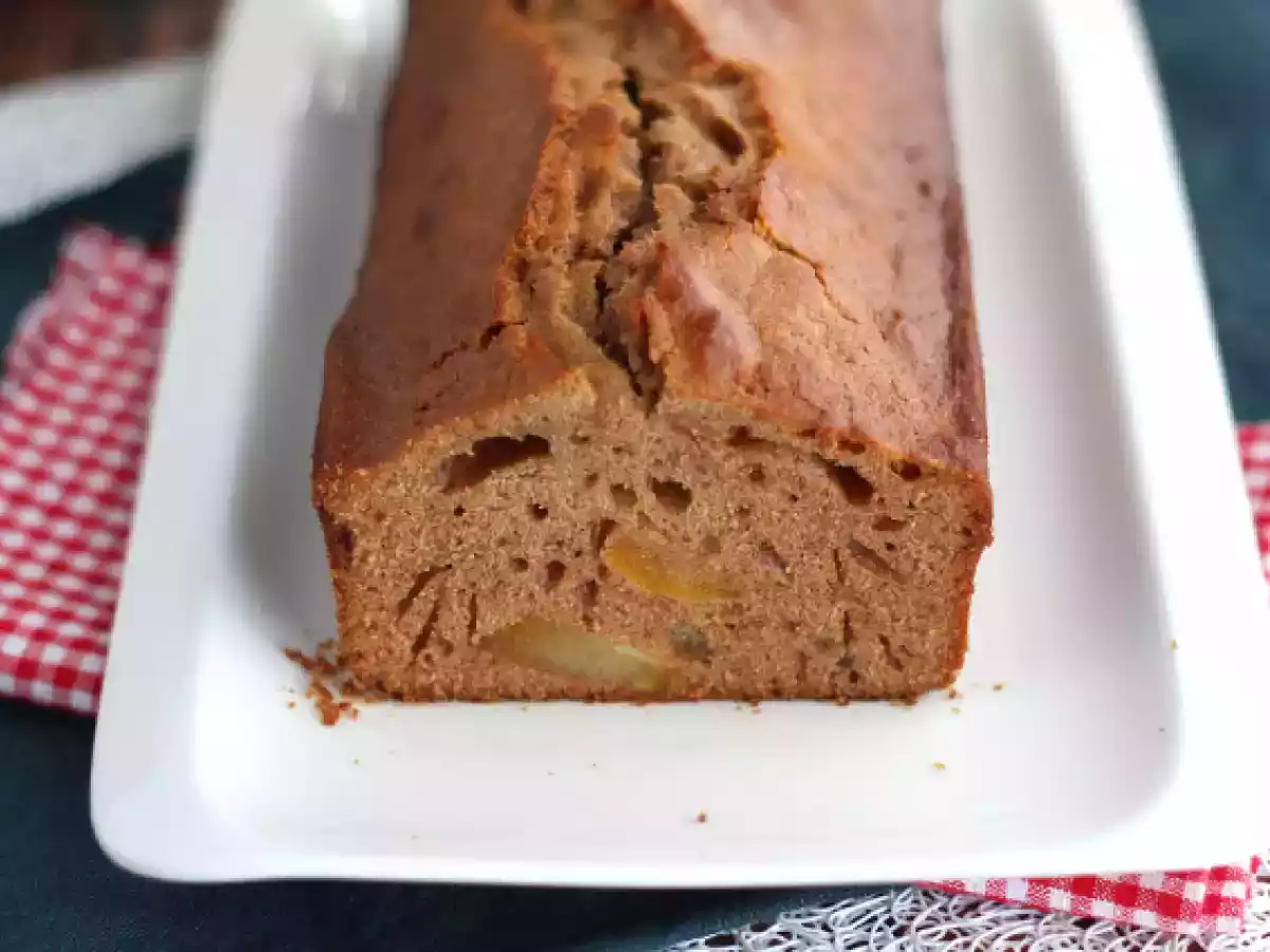 Pan de especias - foto 3