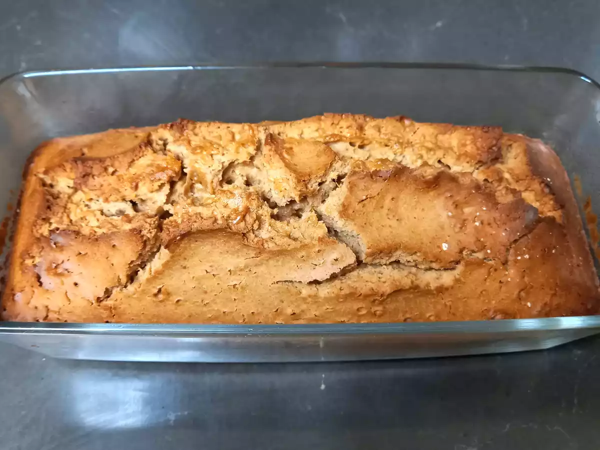 Pan de especias, horno/microondas - foto 3