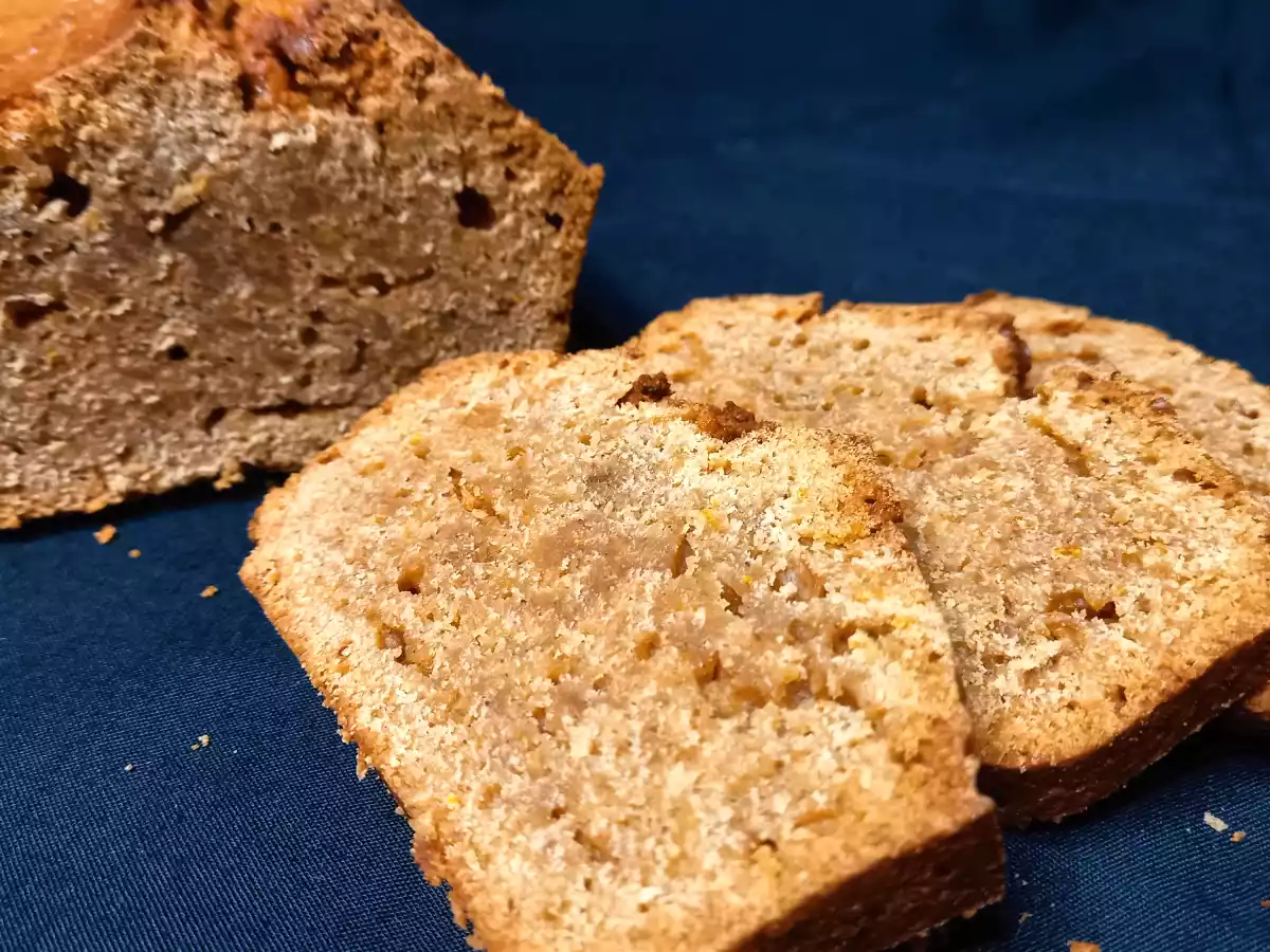 Pan de especias, horno/microondas - foto 4