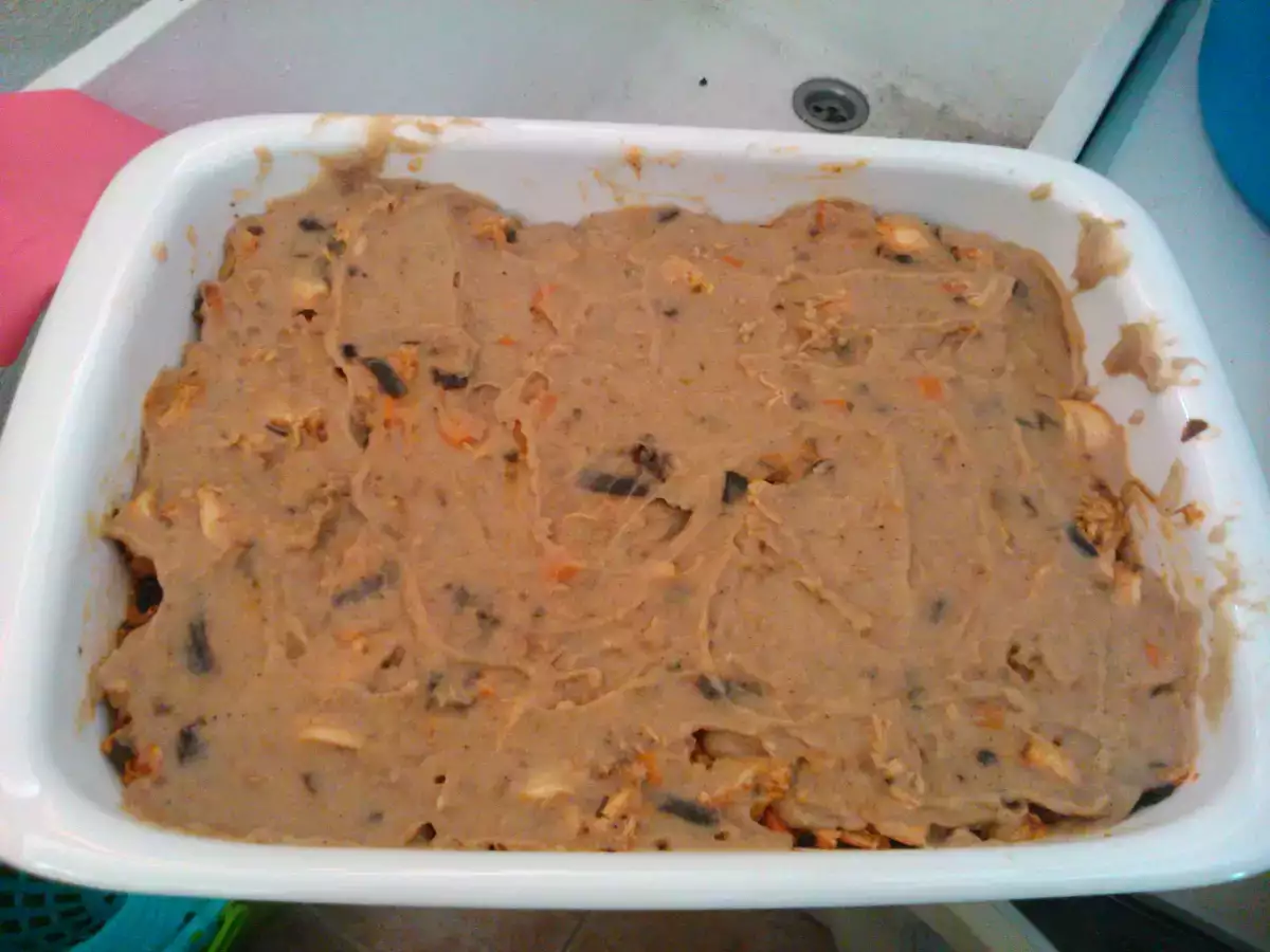 Pan de espelta con cerveza - foto 2