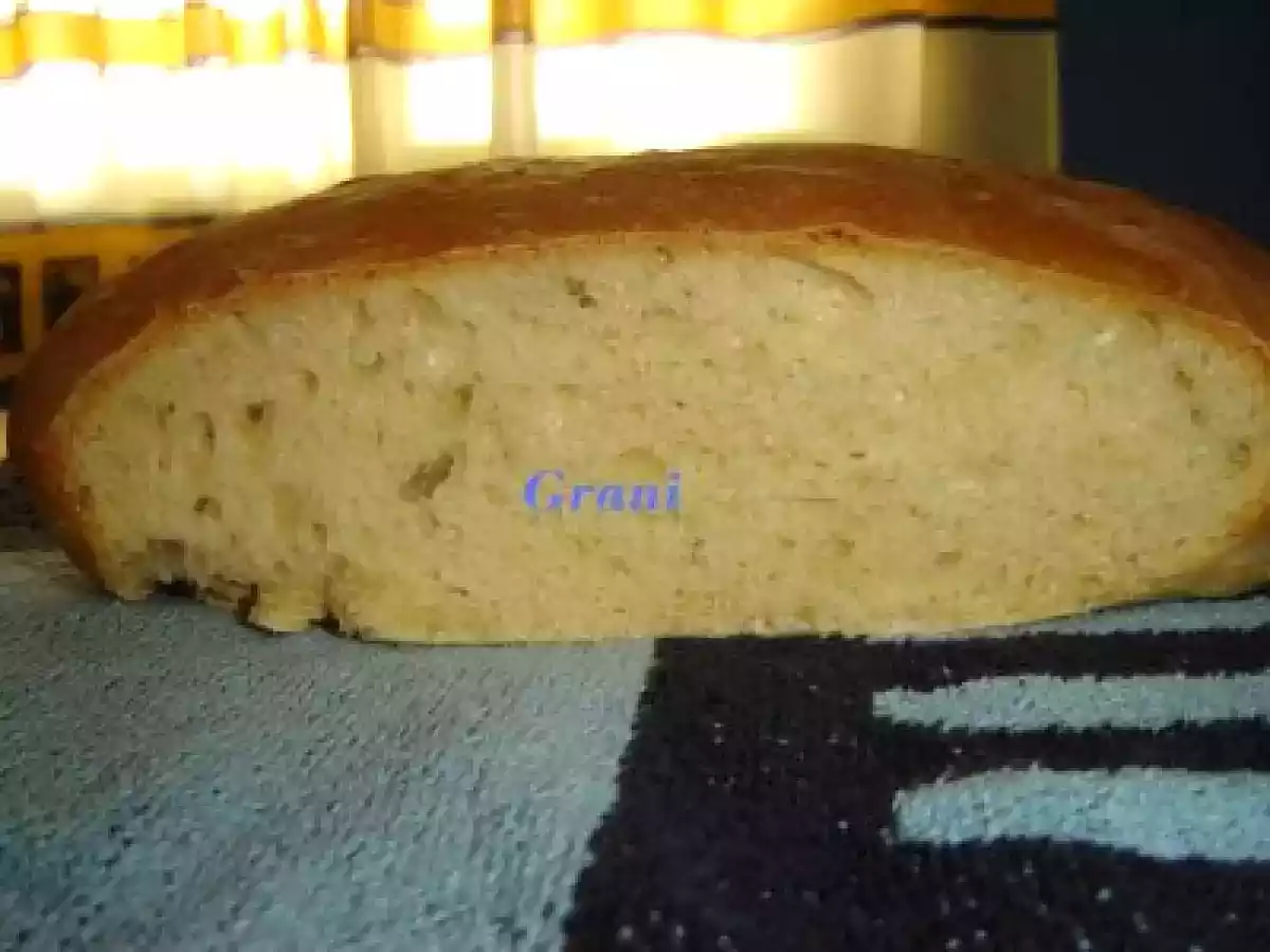 Pan de huevo 2 - Mycook - foto 2