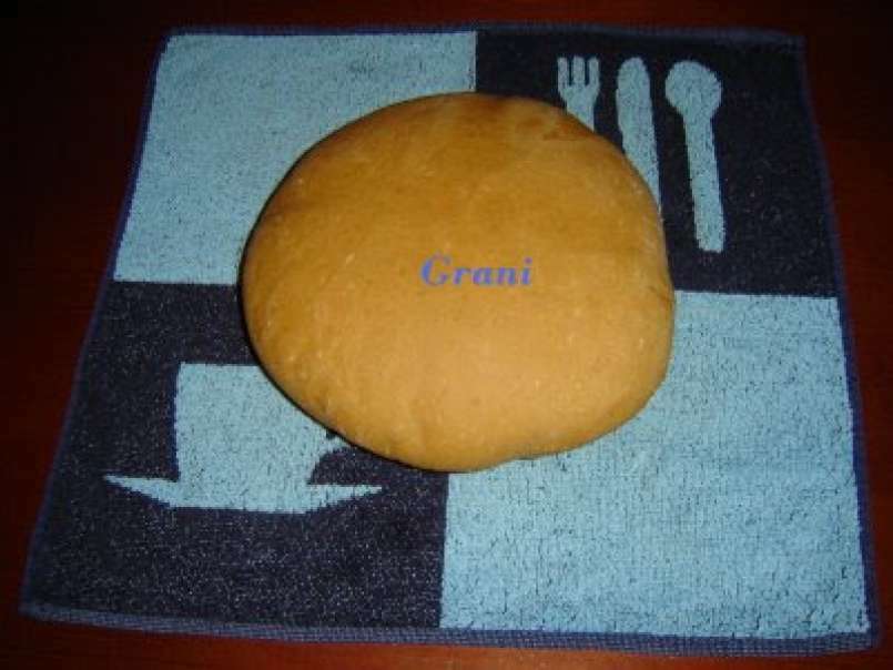 Pan de huevo 2 - Mycook - foto 3