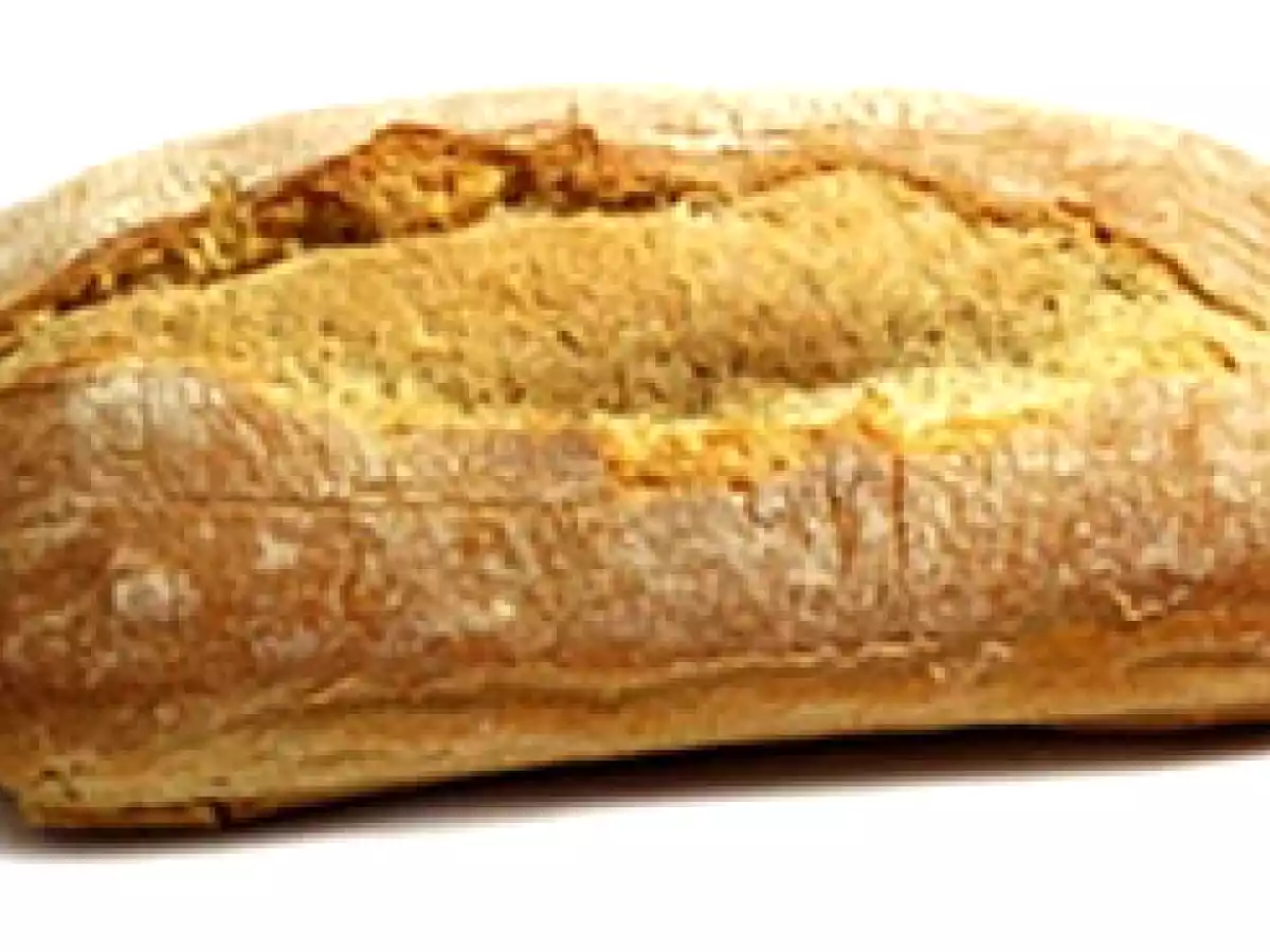 Pan de jamón y cebolla - foto 2