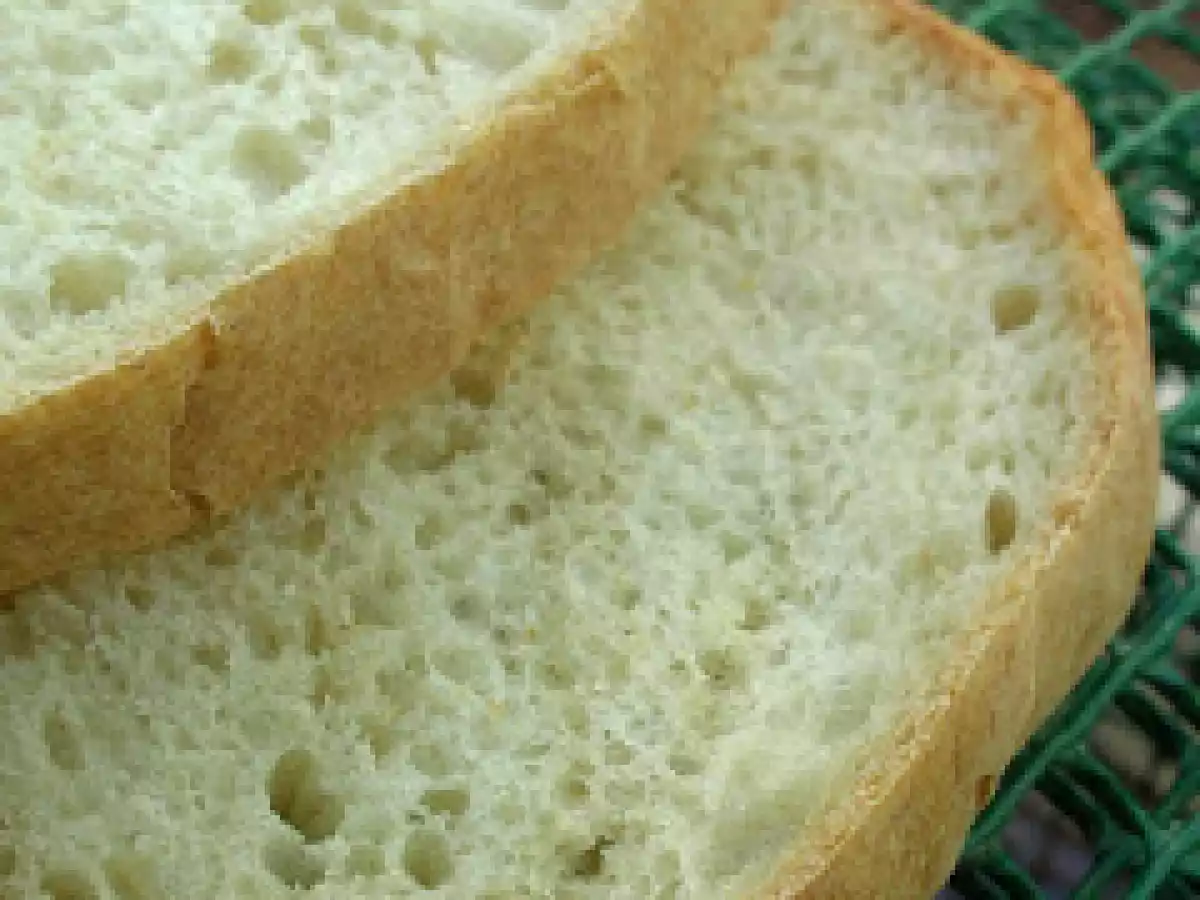 Pan de jengibre