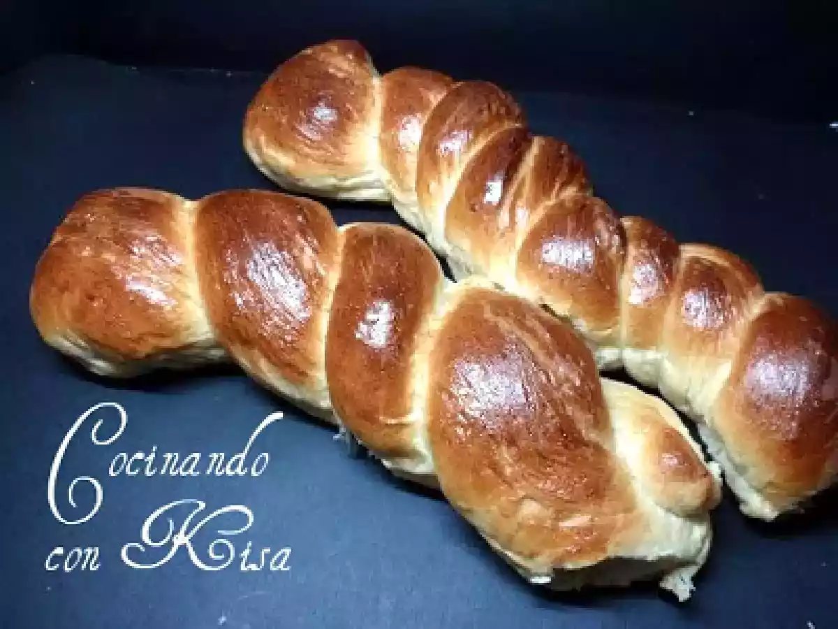 Pan de Judas (chef of matic y horno tradicional) - foto 2