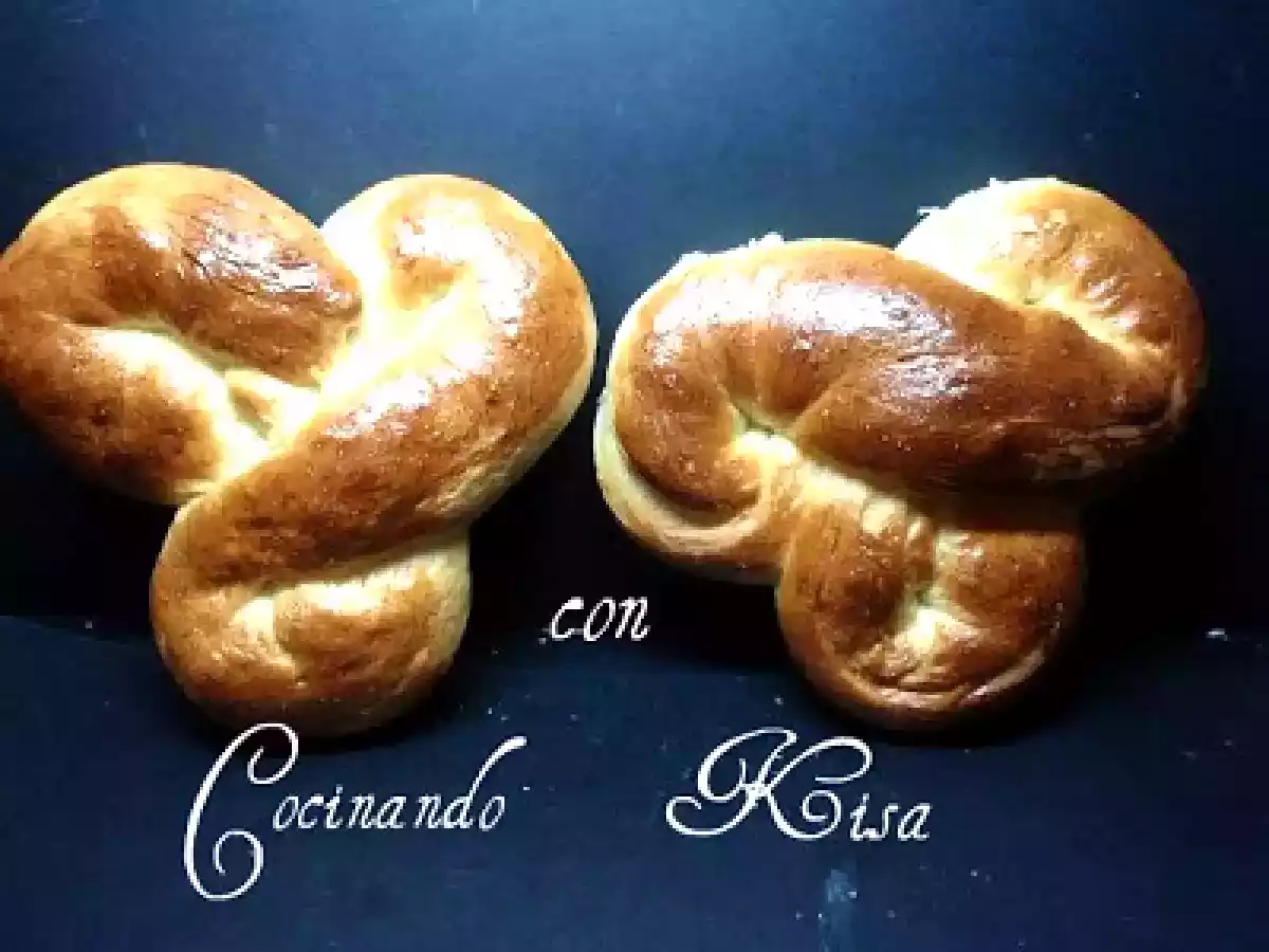 Pan de Judas (chef of matic y horno tradicional) - foto 3