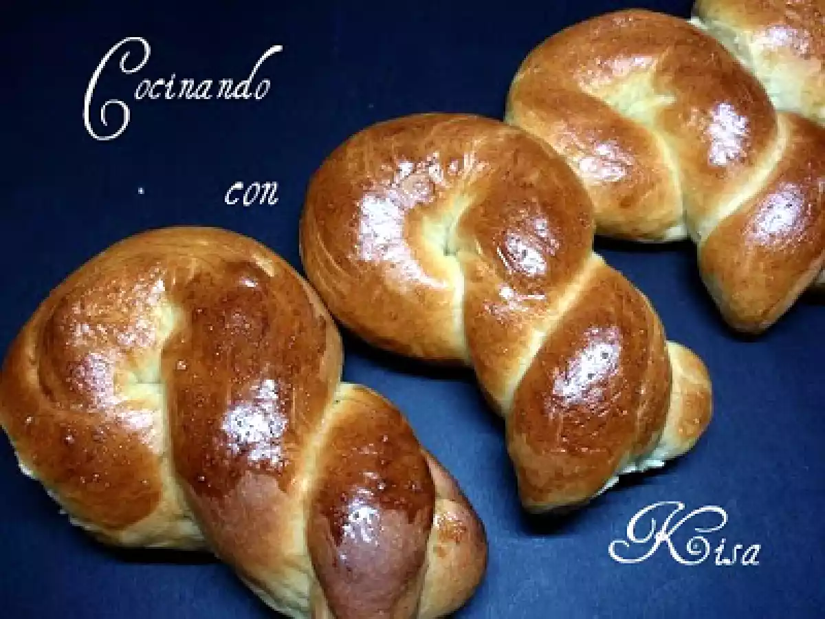 Pan de Judas (chef of matic y horno tradicional) - foto 4