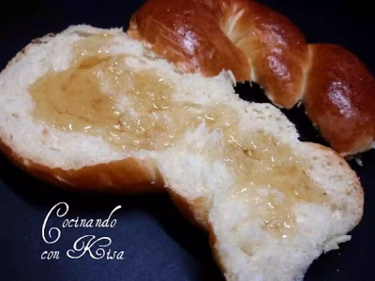 Pan de Judas (chef of matic y horno tradicional) - foto 5