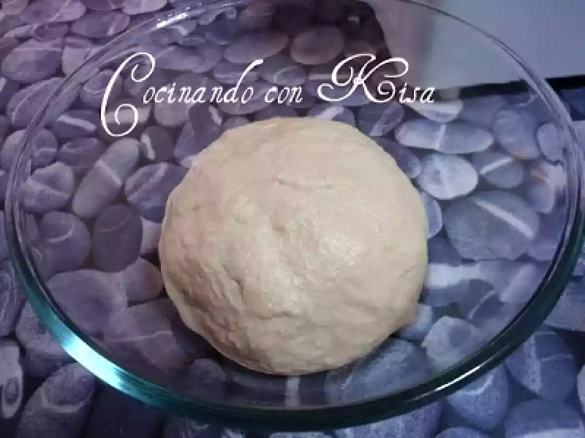 Pan de Judas (chef of matic y horno tradicional) - foto 6