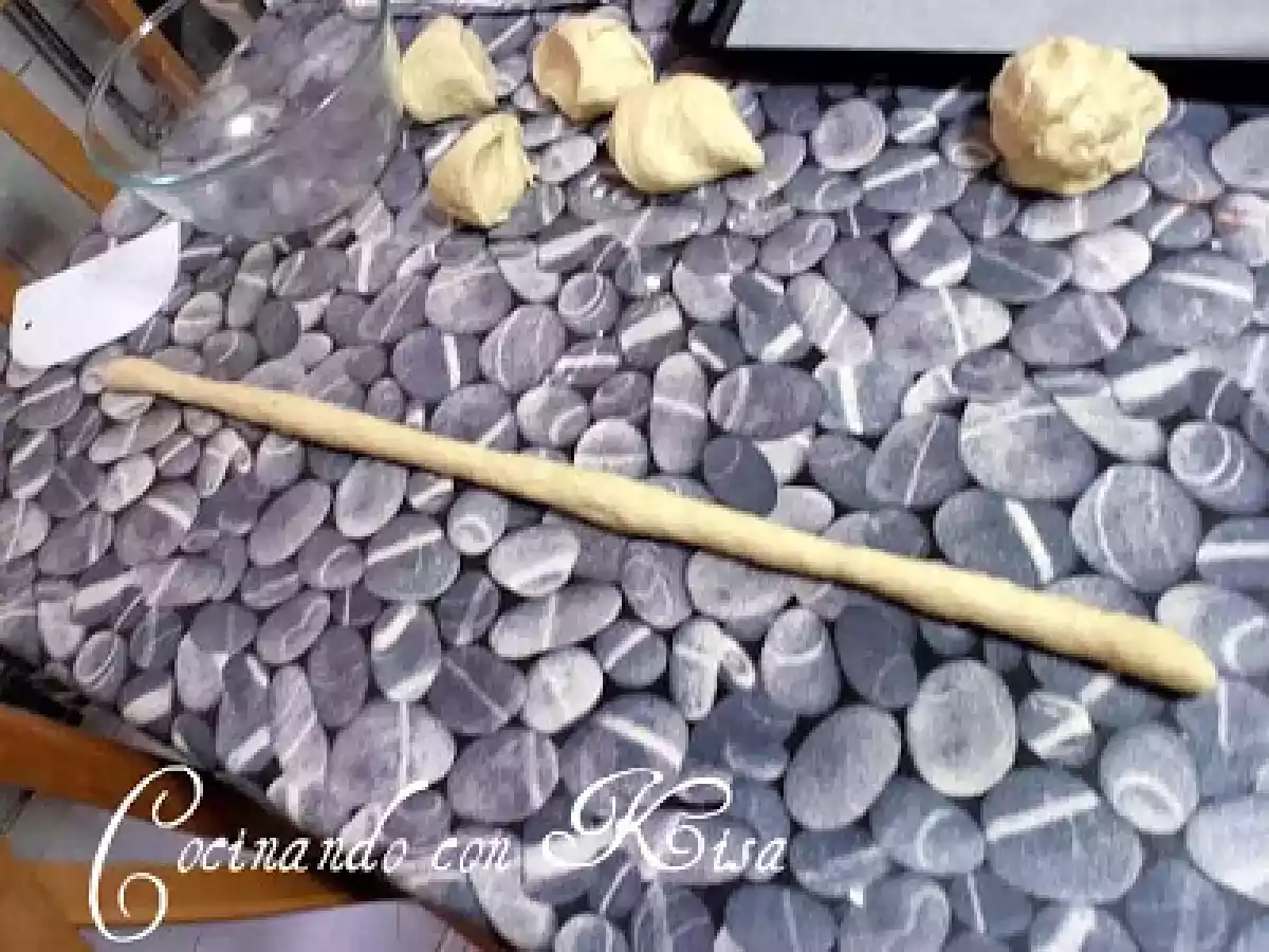 Pan de Judas (chef of matic y horno tradicional) - foto 8