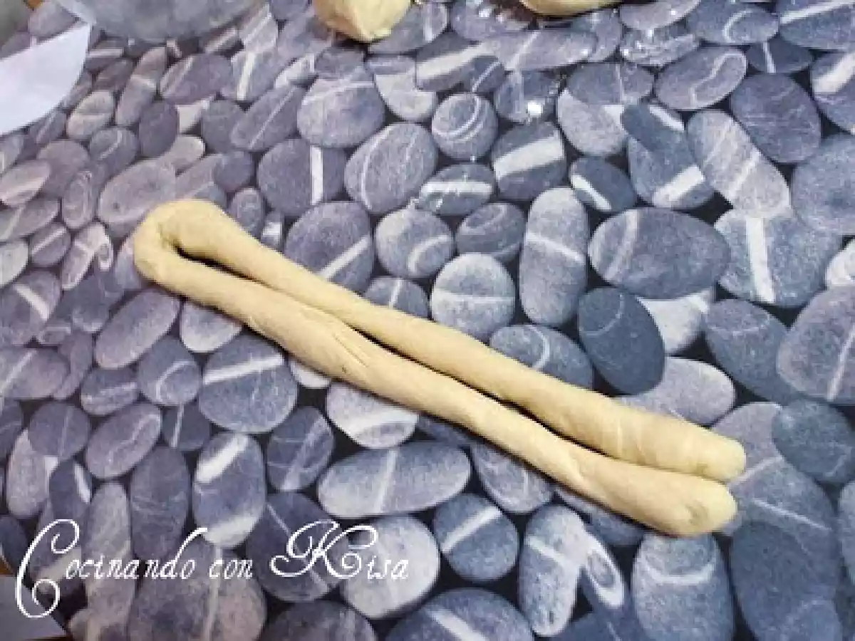 Pan de Judas (chef of matic y horno tradicional) - foto 9