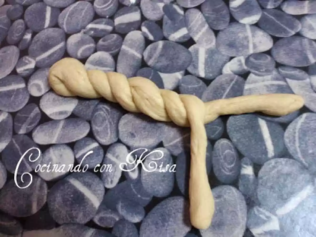 Pan de Judas (chef of matic y horno tradicional) - foto 10