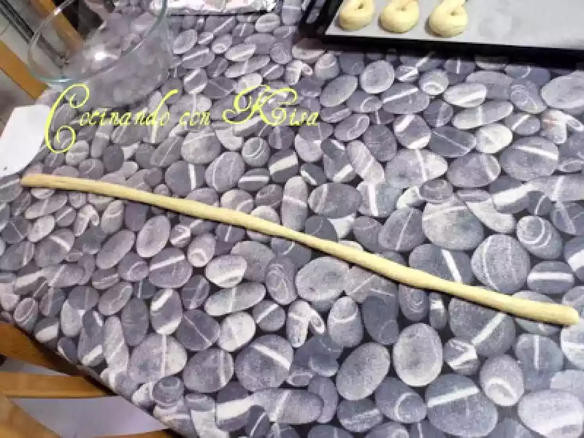 Pan de Judas (chef of matic y horno tradicional) - foto 11