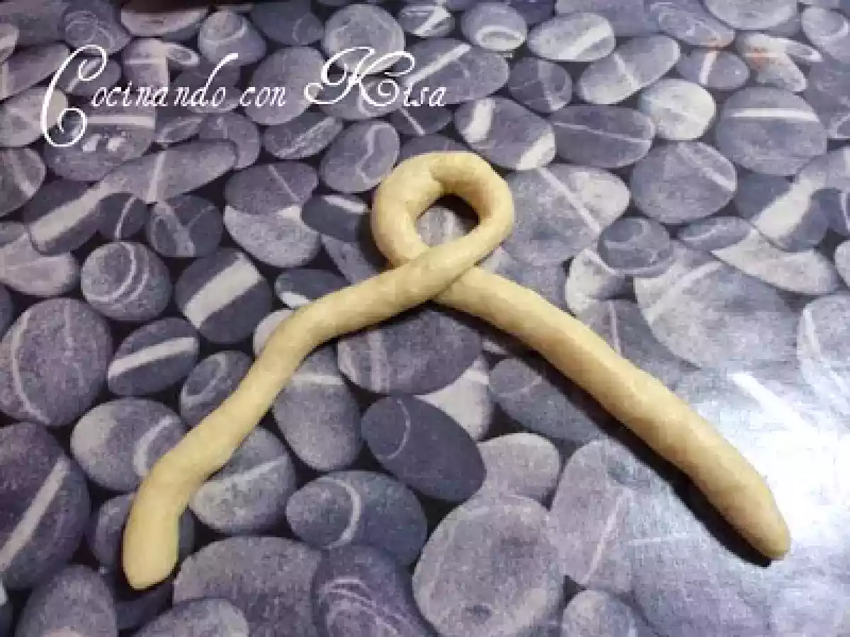 Pan de Judas (chef of matic y horno tradicional) - foto 12