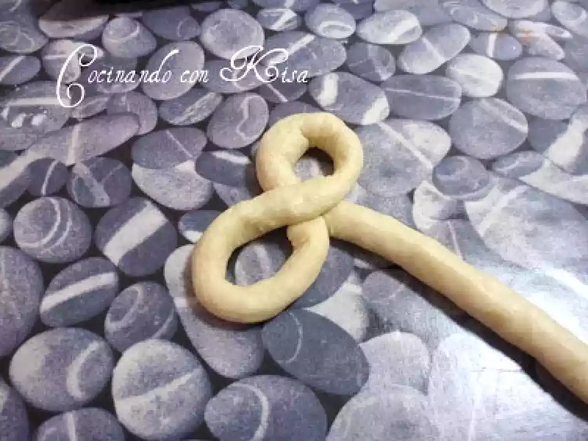 Pan de Judas (chef of matic y horno tradicional) - foto 13