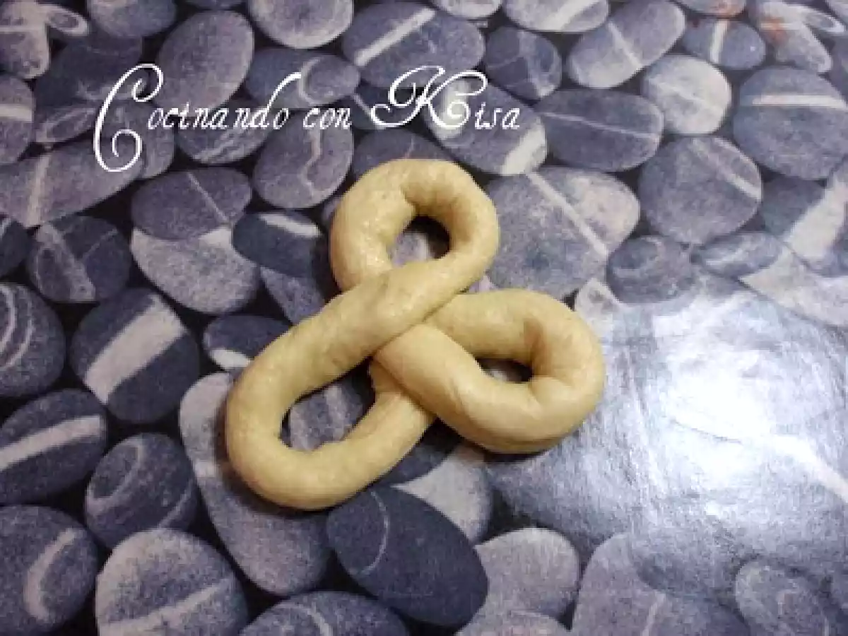 Pan de Judas (chef of matic y horno tradicional) - foto 14